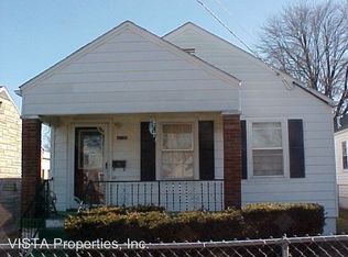 3735 Parthenia Ave, Louisville, KY 40215