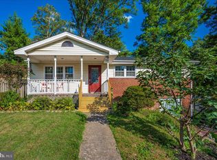 3911 Brenda Ln, Annandale, VA 22003