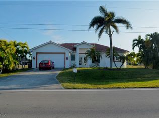 4316 Jacaranda Pkwy W, Cape Coral, FL 33993