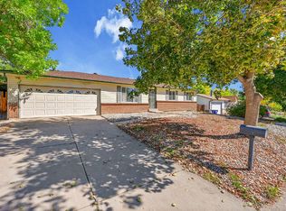 16355 E Brown Dr, Aurora, CO 80013