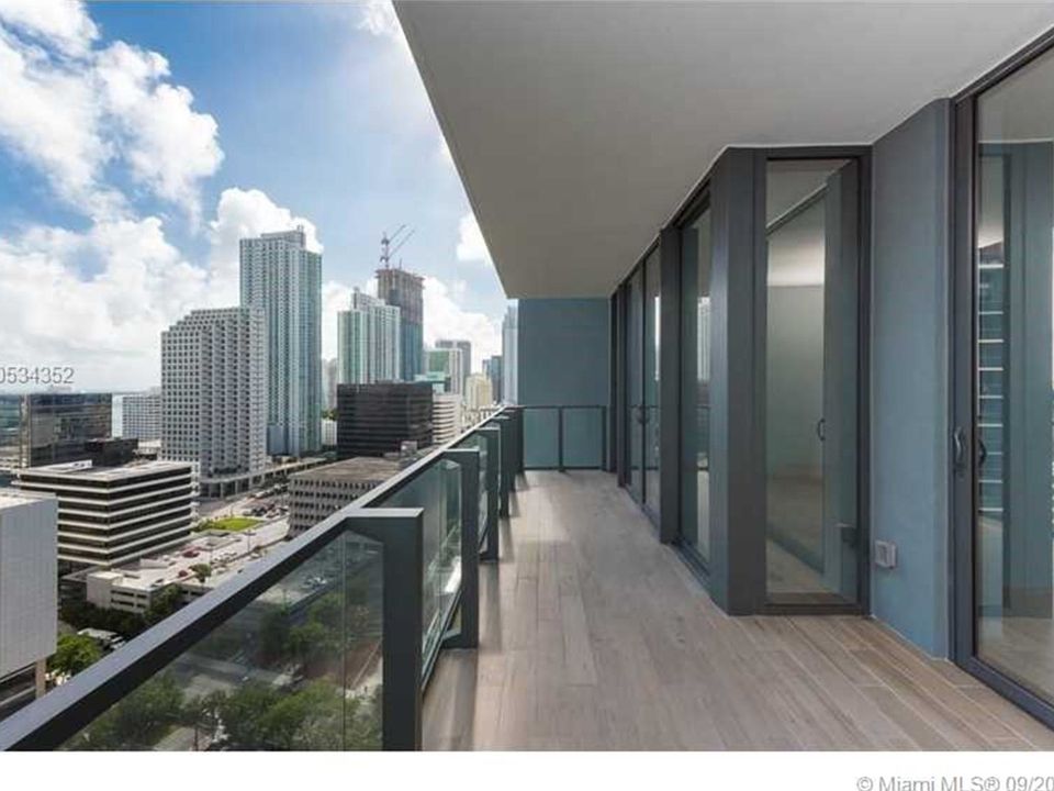 1st image of 68 SE 6th St #2609
