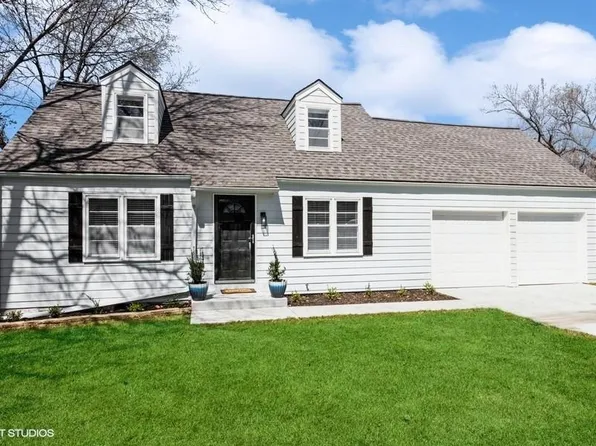 6408 W 80th Ter, Overland Park, KS 66204