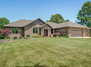 7583 W Carl Ave, Springfield, MO 65802