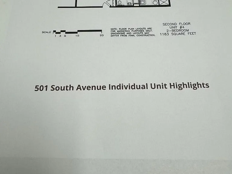 501 South Ave #204 — Photo 26