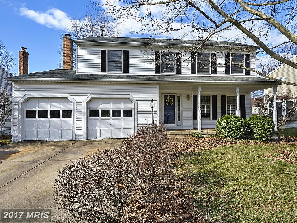 1st image of 12812 New Parkland Dr