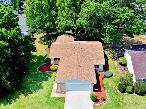 250A Doremus Dr, Monroe Township, NJ 08831