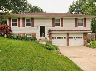 1712 N Rogers St, Independence, MO 64050