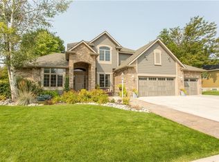 2006 Eastridge Dr, Billings, MT 59102