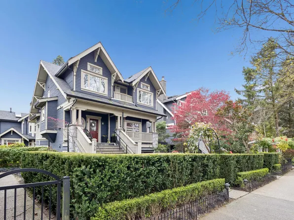 158 W 13th Ave #2, Vancouver, BC V5Y 1V7