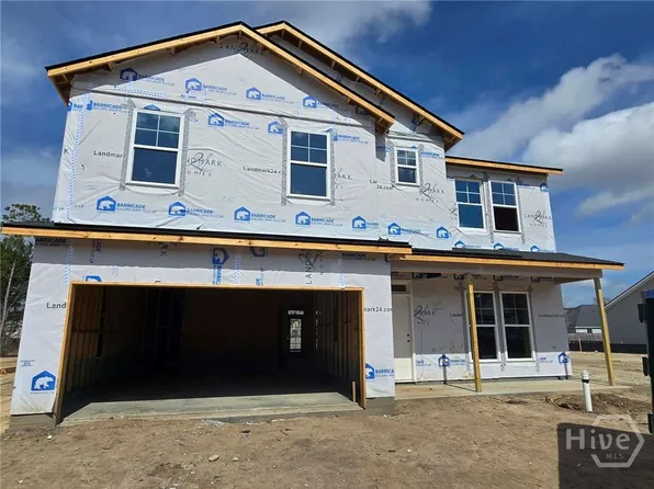 111 Snowbell Court, Savannah, GA 31419