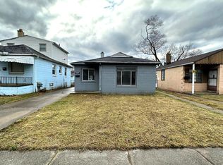 7619 Stout St, Detroit, MI 48228