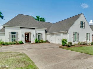 107 Deer Holw, Brandon, MS 39047