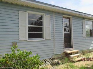 128 McCoy Dr, Lake Placid, FL 33852