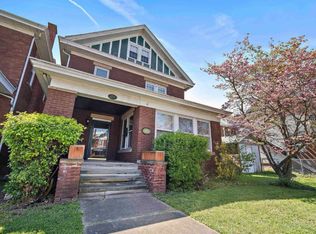 1219 9th St, Huntington, WV 25701