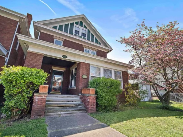 1219 9th St, Huntington, WV 25701