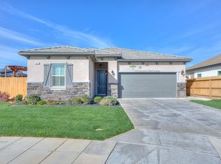294 Double Tree Ct, Madera, CA 93637
