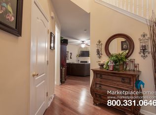 2820 Harcourt Dr, Locust Grove, GA 30248