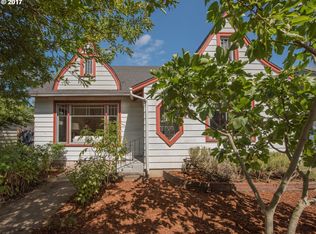 121 NE Buffalo St, Portland, OR 97211