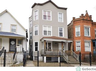 630 N Leamington Ave #2, Chicago, IL 60644