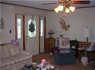1008 Trotter St, New Iberia, LA 70563