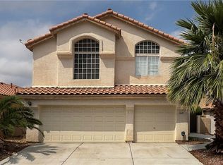 1641 Mexican Poppy St, Las Vegas, NV 89128