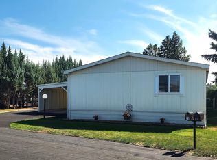 400 NW Terrace Ln UNIT 71, Prineville, OR 97754