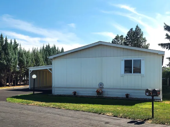400 NW Terrace Ln Unit 71, Prineville, OR 97754