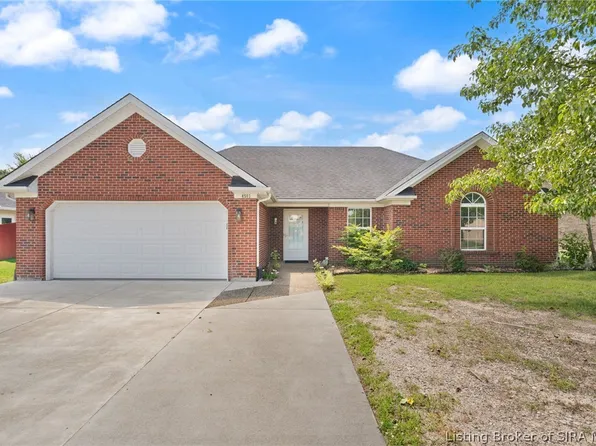 4503 Brandon Circle, Sellersburg, IN 47172