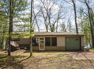 1290 W Bear Lake Rd NE, Kalkaska, MI 49646