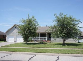 503 Victorian Dr, Pittsburg, KS 66762