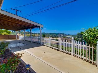 6092 Hodson St, San Diego, CA 92120