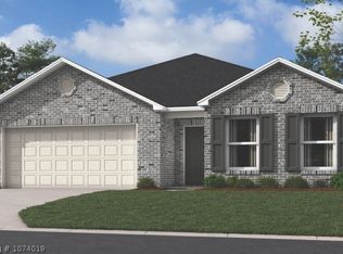 10640 Cedar Way, Fort Smith, AR 72916