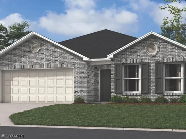 10640 Cedar Way, Fort Smith, AR 72916