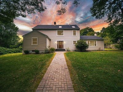 28 Ridge Road, Poughkeepsie, NY, 12603