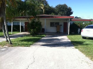 4423 19th Street Cir W, Bradenton, FL 34207