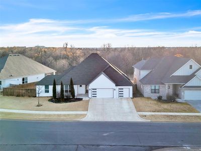 15809 Aparados Way, Edmond, OK, 73013