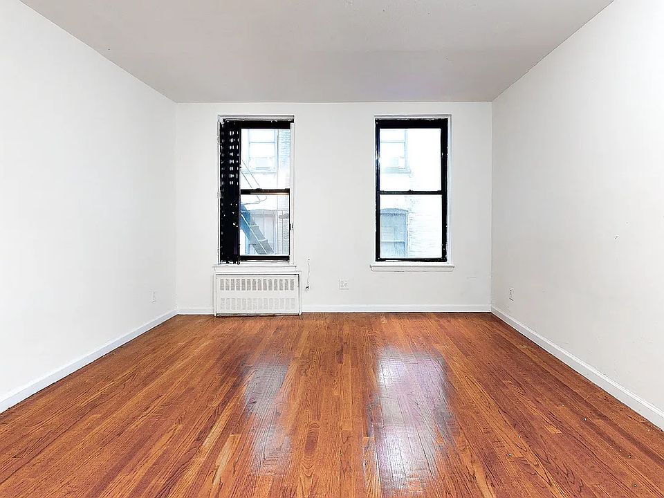 2nd image of 2419 Adam Clayton Powell Jr Blvd APT 3B