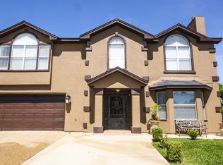 400 Gina Dr, Harker Heights, TX 76548