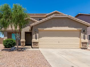 4050 E Silverbell Rd, San Tan Valley, AZ 85143