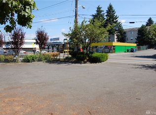 15501 Ambaum Blvd SW, Burien, WA 98166