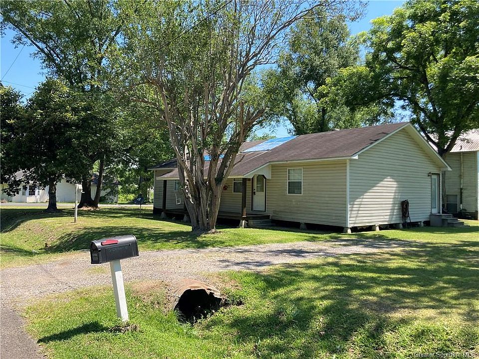 508 Front St, Dequincy, LA 70633 MLS SWL23003149 Zillow