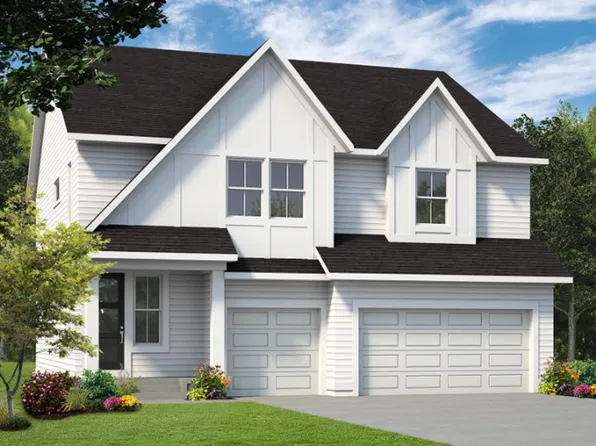 10052 Corral Ct, Chaska, MN 55318