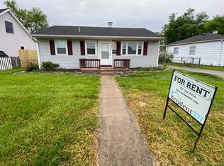 251 Fitchland Dr, Fairborn, OH 45324