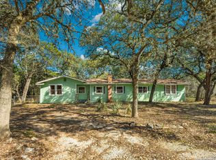 14488 Antonio Dr, Helotes, TX 78023
