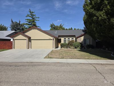 12116 W Musket Dr, Boise, ID, 83713