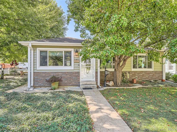 1891 S Monroe Street, Denver, CO 80210