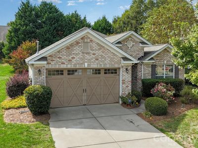 8708 Artesa Mill Ln, Charlotte, NC, 28214