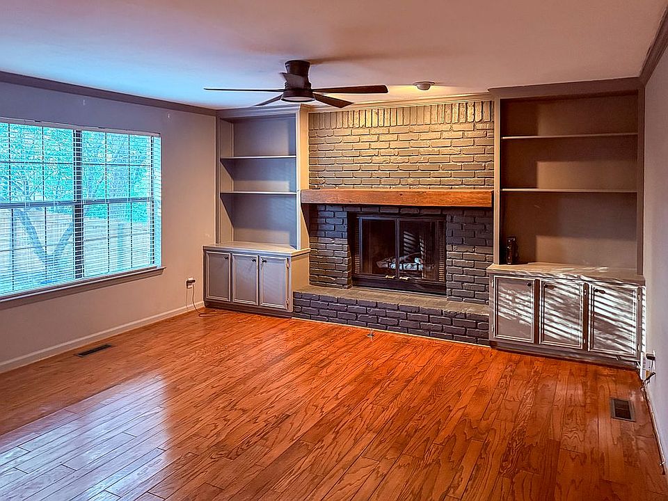 Downstairs Den 