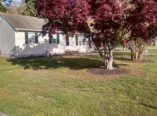 414 E Walnut St, Delmar, MD 21875