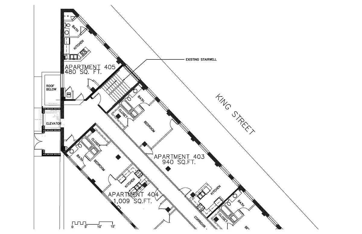 Building Photo - 1280 Market St #403